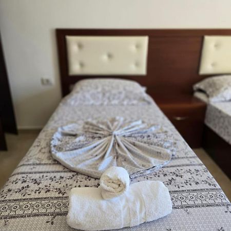 Verano Hotel Sarandë Eksteriør bilde