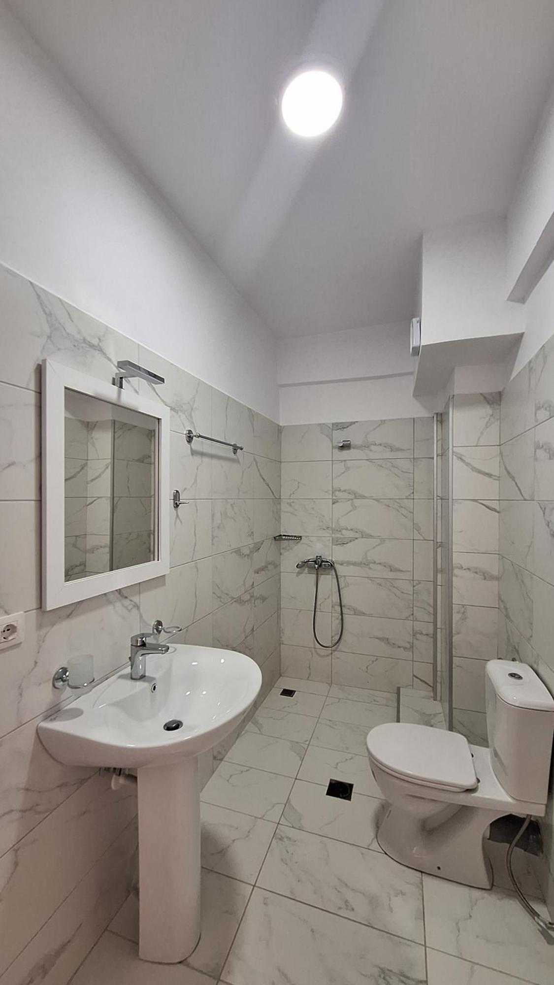 Verano Hotel Sarandë Eksteriør bilde