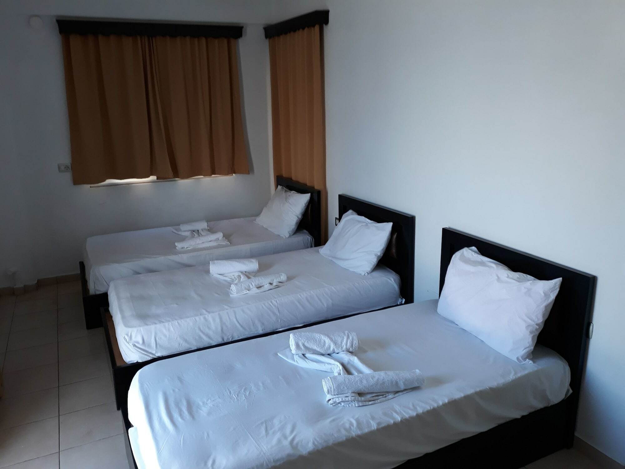 Verano Hotel Sarandë Eksteriør bilde